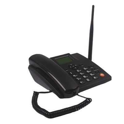 comprare ZT600S GSM ha riparato il telefono senza fili dello scrittorio di GSM del telefono FWT della linea terrestre senza fili della casa online manufacture
