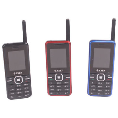 comprare Ricettività del telefono cellulare del telefono cellulare CDMA450Mhz dell'antenna telescopica DLNA forte online manufacture