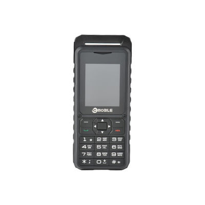 comprare Ricevitore telefonico 320x240 Li Ion Battery Mobile Card Slot TFT all'aperto Sim Card Phone doppio online manufacture