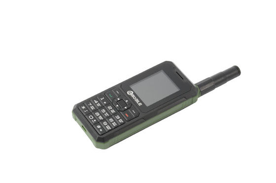 comprare Telefono cellulare 1110 della radio di Qualcomm Fm del telefono cellulare della batteria al litio di DLNA 2200mAh online manufacture