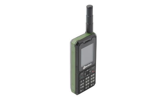 comprare Buon telefono cellulare 1110 della radio del telefono cellulare 2200mAh QSC Fm del segnale DLNA online manufacture