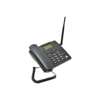 comprare Telefono senza fili della linea terrestre di SMS della linea terrestre copertura domestica anti-interferenza del telefono di ampia online manufacture