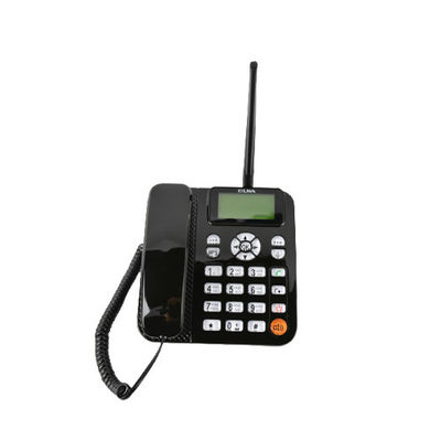 comprare Le annotazioni di chiamata possono essere luce del lettore MP3 del telefono della linea terrestre di affari e piccole controllati online manufacture