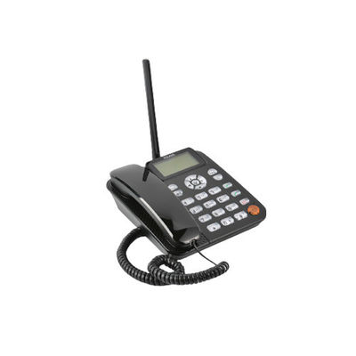 comprare Telefono portatile intelligente della linea terrestre di GSM 850 Li Ion 2000mAh del telefono della linea terrestre di affari di STK online manufacture