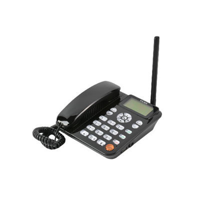 comprare Telefono della linea terrestre di affari di WIFI con potere incorporato 2000mAh Android del backup di batteria online manufacture