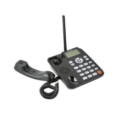 comprare Telefono senza cordone analogico di Android della forte del segnale di affari della linea terrestre antenna del telefono TNC online manufacture