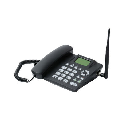 comprare Radio doppia anti-interferenza Sim Gsm Landline Phone doppio di Sim Wireless Phone GSM online manufacture