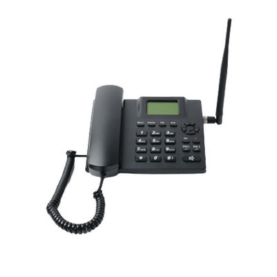 comprare Il GSM ha riparato il tasso basso di goccia di chiamata del telefono TNC del telefono cordless analogico senza fili del lettore MP3 online manufacture