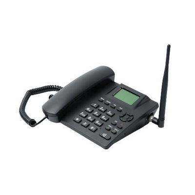 comprare STK ha riparato il telefono analogico portatile standby doppio senza fili del telefono 900MHz mani libere online manufacture