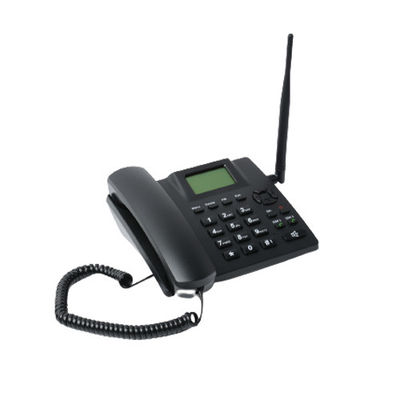 comprare La forte ricezione del segnale ha riparato il telefono analogico portatile del MP3 del telefono senza fili online manufacture