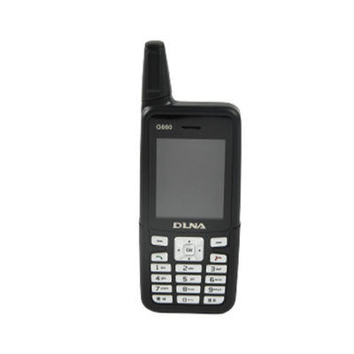 comprare Forte batteria del segnale 2000mAh di CDMA 450Mhz Li Ion Battery Mobile Phone With online manufacture