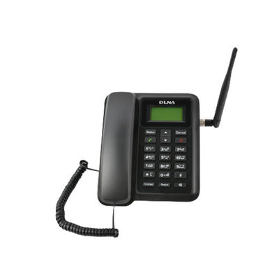comprare Capacità del telefono della linea terrestre di Available Desktop GSM CDMA della vettura grande facile mantenere online manufacture
