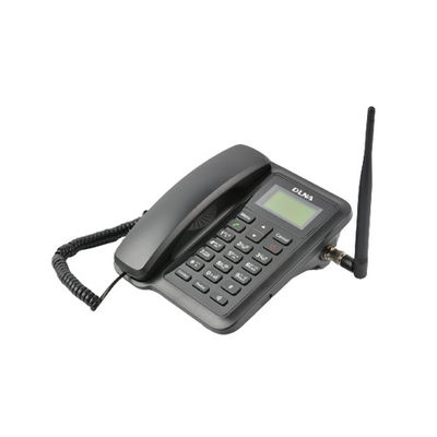 comprare Telefono dello scrittorio 1800MHZ con il supporto di Sim Card Landline Phone GSM mani libere online manufacture