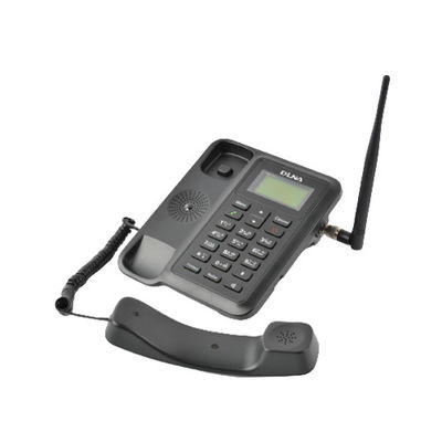 comprare Antenna originale della caratteristica del telefono della linea terrestre delle carte CDMA di Dual Sim GSM di sostegno online manufacture