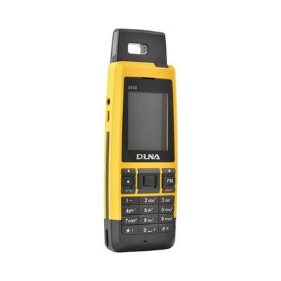 comprare Telefono di Cdma 800mhz di playback MP3 con il singolo centro di grande capacità della batteria online manufacture