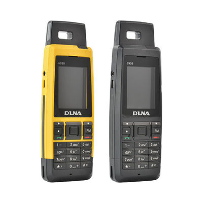 comprare La radiazione elettromagnetica è un piccolo playback Qualcomm di 3 GSM SIM Mobile MP3 online manufacture