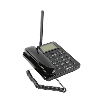 comprare Multi telefono senza cordone del telefono 1000mAh 450MHz Digital della linea terrestre di lingua CDMA online manufacture
