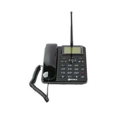 comprare Telefono senza cordone anti-interferenza di Digital del buon telefono senza fili di qualità della voce CDMA Digital online manufacture