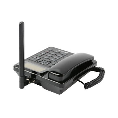 comprare Riservatezza senza fili del telefono 450MHz 1000mAh della linea terrestre di Digital CDMA forte online manufacture