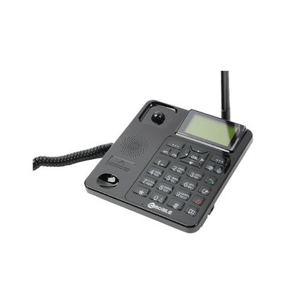 comprare Il buon segnale Cdma ha riparato i telefoni domestici senza fili di Digital del lettore MP3 del telefono senza cordone online manufacture