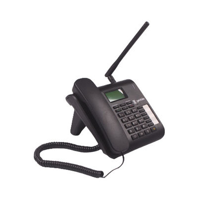 comprare Telefono senza fili portatile mani libere del telefono 450MHZ Cdma della linea terrestre di CDMA online manufacture