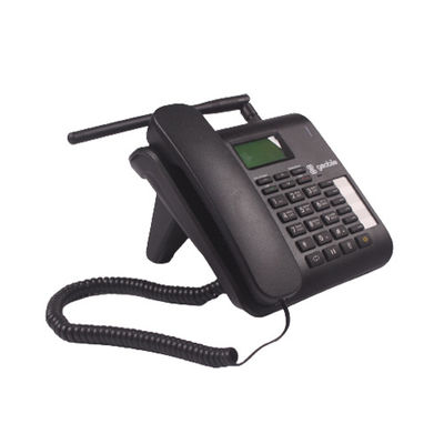 comprare Piccola scanalatura doppia senza fili leggera del telefono TNC Sim Landline Phone Dual Card di Cdma all'aperto online manufacture