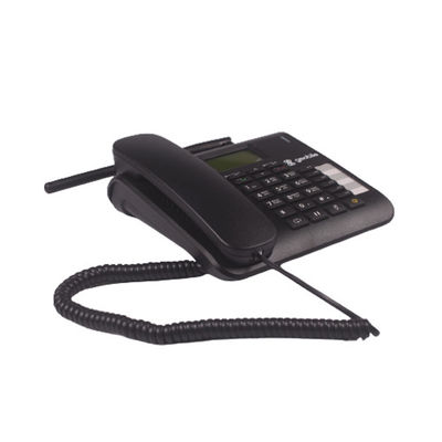 comprare Telefoni domestici duraturi della batteria al litio TNC Digital del telefono della linea terrestre di CDMA senza cordone online manufacture
