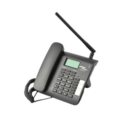 comprare La linea terrestre anti-interferenza dell'hotel telefona il terminale cellulare di CDMA ha riparato il telefono senza fili online manufacture
