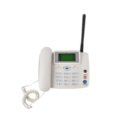 comprare la linea terrestre dell'hotel 160X128 telefona il telefono senza fili di Qualcomm CDMA 450MHz online manufacture