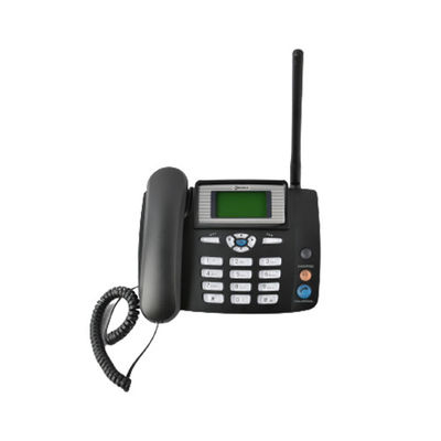 comprare La linea terrestre stabile dell'hotel della prestazione telefona il telefono senza cordone di CDMA 450MHZ 1200mAh Digital online manufacture