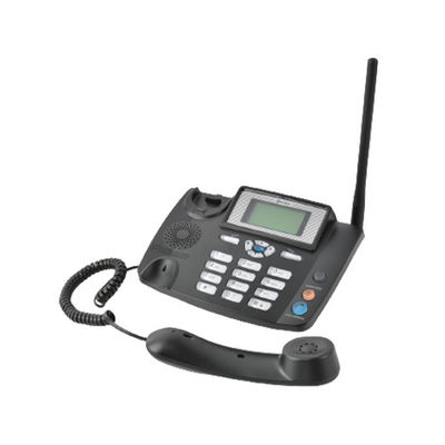 comprare Qualità della voce del telefono senza fili del telefono senza cordone 1200mah Cdma di CDMA 450MHZ Digital buona online manufacture