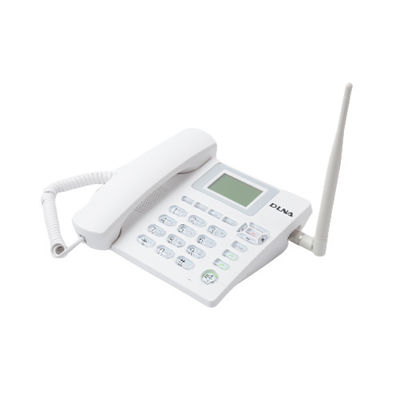 comprare MP3 SMS che parla il telefono senza cordone della linea terrestre del telefono senza cordone di identificazione con l'identificazione di visitatore online manufacture