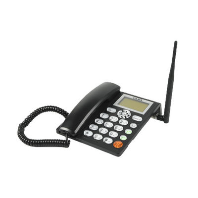 comprare Il negozio del telefono pubblico del telefono di identificazione di visitatore di GSM1900 GSM900 utilizza l'antenna mani libere online manufacture
