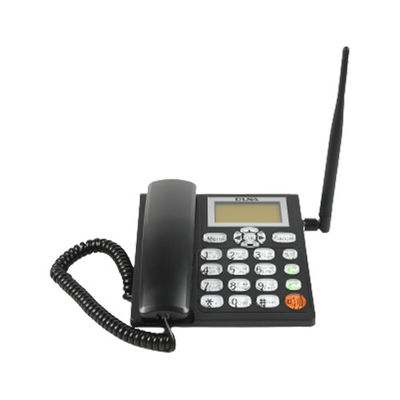 comprare Goccia bassa Rate Anti Interference di chiamata di visitatore di identificazione dell'antenna senza cordone analogica del telefono TNC online manufacture