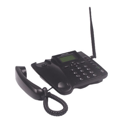comprare Radio portatile GSM Sim Landline Phone Long Lasting del telefono TNC FM dello scrittorio del MP3 GSM online manufacture
