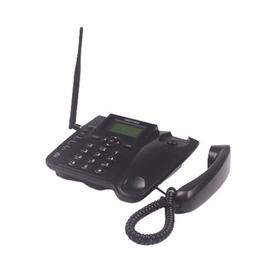 comprare 900 GSM hanno riparato la forte abilità da tavolino senza fili di ricezione del segnale del telefono 1000mAh online manufacture
