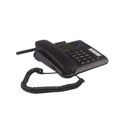 comprare terminale cellulare fisso della radio del telefono della linea terrestre di 1200mah CDMA 450MHz online manufacture