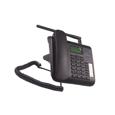 comprare Piccoli servizi telefonici residenziali della linea terrestre del telefono 1200mAh TNC della linea terrestre di CDMA 450MHz online manufacture