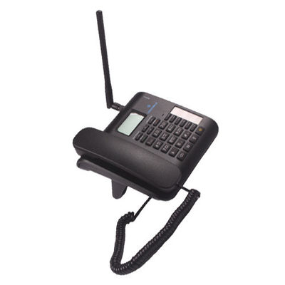 comprare La nuova chiamata Handfree del telefono della linea terrestre del lettore MP3 CDMA 450MHz ha riparato il telefono della linea terrestre online manufacture