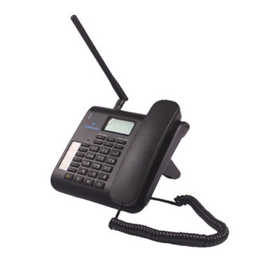 comprare terminale cellulare fisso della radio del telefono della linea terrestre di 1200mah CDMA 450MHz online manufacture