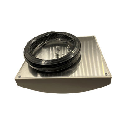 comprare Antenna all'aperto stabilizzata UV dell'antenna all'aperto bianca CDMA 430MHz di CDMA online manufacture
