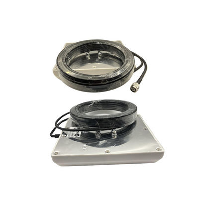 comprare Volume leggero dell'antenna all'aperto di GSM del radomo dell'ABS piccolo di facile impiego online manufacture