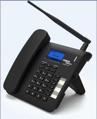 comprare La linea terrestre senza fili di nuova chiamata 450MHz Cdma telefona il piccolo telefono della linea terrestre di Handfree online manufacture