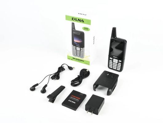 comprare 2000mAh Batteria 8GB ROM Antenna esterna CDMA800MHz G660 Cellulare online manufacture