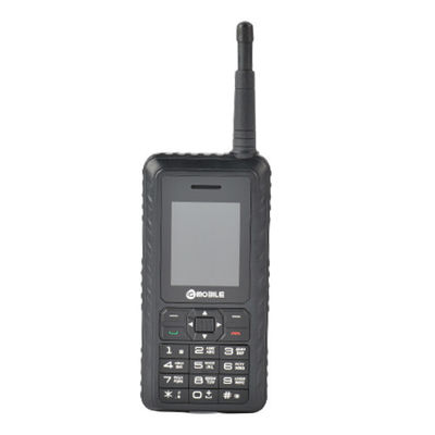 Telefono cellulare standby più lungo del segnale 3000mAh del telefono cellulare di CDMA 450MHz DLNA forte
