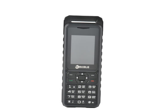 Telefono cellulare doppio di Bluetooth GSM Sim Phone Alarm Clock DLNA Qualcomm