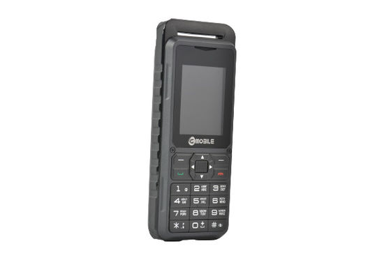 Buon playback non Smartphone di Ion Battery Mobile MP3 del litio di qualità della voce 2200mAh