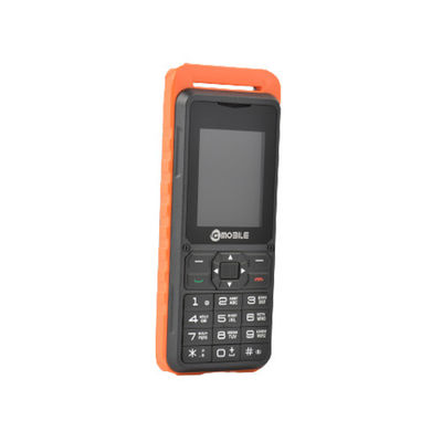 2200mAh Li Ion Battery Phone Anti Jamming DLNA piccolo non Smartphone