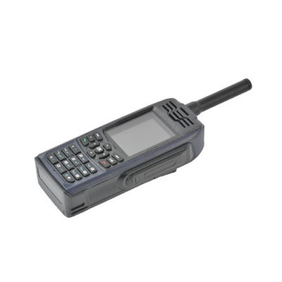 Telefoni di capacità della batteria del centro 1800mAh del telefono di Cdma 800mhz della carta di TF singoli grandi