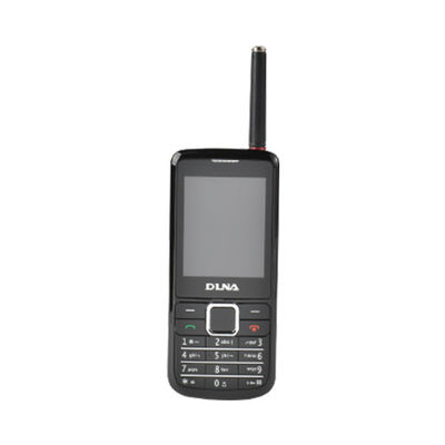 Chiari telefoni cellulari non astuti dell'ambiente di conversazione del telefono cellulare a 4 pollici di CDMA 450Mhz
